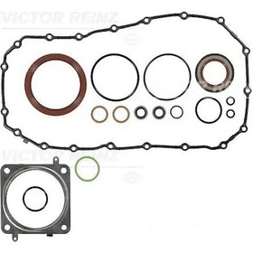Resim Peugeot 206 Motor Takim Conta Alt 1.6 2000-2005 Vıctor Reınz 083525301 