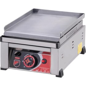 Resim Işıkgaz 2604-2 Pleyt Izgara, 30 Cm, Lpg'li 