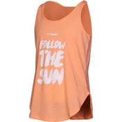 Resim Hummel Baako Çocuk Tişört & Atlet 910837-5017 