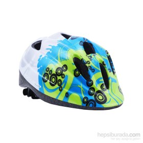 Resim Carelle Zozo Bisiklet Kaskı 