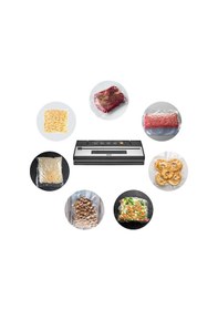Resim Karaca Seal and Fresh Inox Vakum Makinesi 