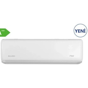 Resim Alarko Flair WIFI 18000 BTU Duvar Tipi Split Inverter Klima R32 Gazlı Montaj Dahil 