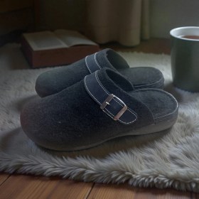 Resim Cozi Company Erkek Tam Ortopedik Rahat ve Hafif Ev Terliği 