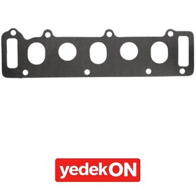 Resim AGCO Egzoz Manifoldu Contası - Valtra | V836652365 