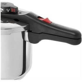 Resim Zwilling Aircontrol Düdüklü Tencere 4 Lt Gri 