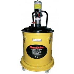 Resim Genel Markalar Max-Extra MX14211 Havalı Gres Pompası 30 Litre 