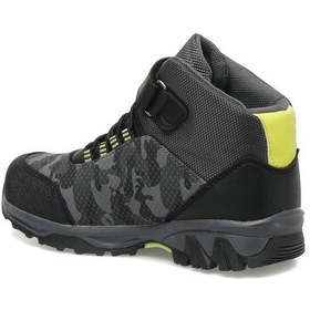 Resim Kinetix Roha Camo 2pr Siyah Erkek Çocuk Outdoor Bot 000000000101168572 Siyah-grı 