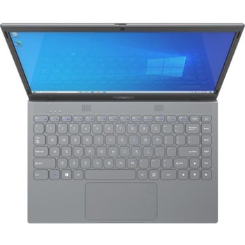 Hometech Alfa 430C N4020 4 GB 128 GB SSD 14" Dizüstü Bilgisayar