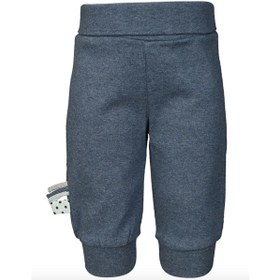 Resim OrganicEra Organik Beli Katlamalı Pantolon 