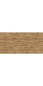 Resim Yer Kaplama Zemin Kaplama Folyosu 65X130 cm Ahşap Parke Doku 