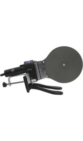 Resim Fusion SD12 Plastik Boru Kaynak Makinası 