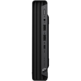 Resim HP Pro Mini 400 G9 937R4EA007 i5-14500T 32GB 2TBSSD FreeDOS Mini Masaüstü Bilgisayar 