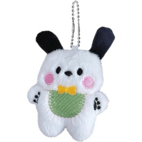 Resim Sholov Ik Kolye Yeşil Önlük (Yurt Dışından) 