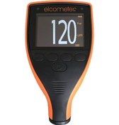 Resim Elcometer A-311 Cfnfbi Demir + Alüminyum Boya Ölçüm Cihazı 