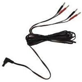 Resim 4 ÇIKIŞLI TENS KABLOSU ( ÇİFT) 