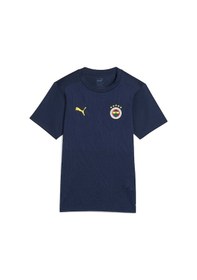 Resim Fenerbahçe S.k. Erkek Antrenman Forması 778121 12 Mavi 
