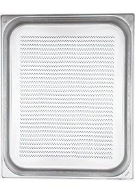 Resim Kapp Süzgeçli Çelik Gastronom Küvet 2 1-20 Çok Renkli 