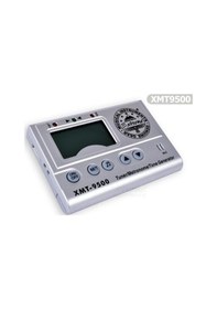 Resim Extreme Xmt9500 Akort Aleti Ve Metronom Işıklı Ekran Çoklu Riti 