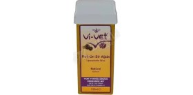Resim 3 Adet Vi-Vet Naturel Roll-On Sir Ağda 100 ml 12 Li 