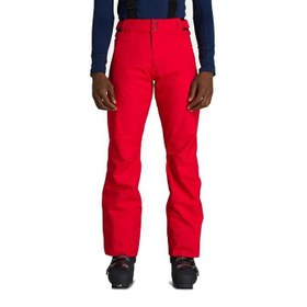 Resim Rossignol Ski Pant Erkek Kırmızı Kayak Pantolonu 