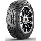 Resim Continental 225/60R18 100H Crooscontact H/T Yaz Lastiği 2024 