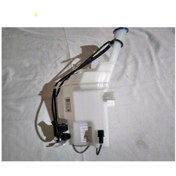 Resim Kia Ceed 2016 Silecek Su Depo Motorlu Mobis.98610a2100 