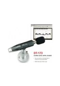 Resim Cem Dt-173 Gürültü + Ses Seviyesi Ölçüm Cihazı 