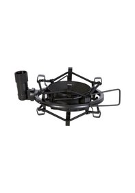 Resim Yayın Stüdyo İçin Mikrofon Tutucu Plastik Shock Mount - Al4725 