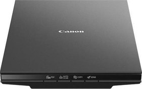 Resim A4 Kapaklı Tarayıcı Lide 300 Canon