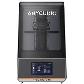 Resim Anycubic Mono M7 - SLA 3D Yazıcı 