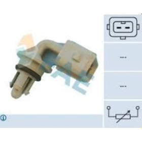 Resim Fae 33510 Fae Hararet Müsürü Kangoo Clio Megane Fluence Logan Tra 518660167 