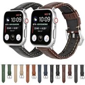 Resim iOS Uyumlu Watch Ultra 49mm & Watch Ultra 2 49mm / Serisi 9 & 8 & 7 45mm / Se 3 & Se 2 & 6 & Se & 5 2 & Akıllı Saat Aks. 47882107 