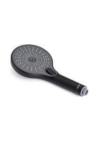 Resim Pesen Tiana Sürgülü Duş Seti - Mat Siyah 