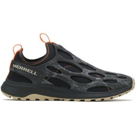 Resim Merrell Hydro Runner Erkek Outdoor Ayakkabı J066845 - Siyah 