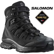 Resim Salomon QUEST 4D GTX FORCES 2 Black L40723200 