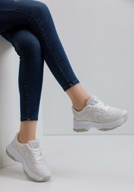 Resim Devida Kadın Spor Ayakkabı Air Hera Series D140 