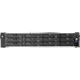 Resim Asustor AS12RD USB 3.2 Gen 1 240 TB Veri Yedekleme Ünitesi 