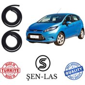 Resim Ford Fiesta 2008-2019 Şen-las Sağ Ön Ve Arka Fitili Şl9509 