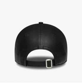 Resim New Era Pu 9forty Neyyan Kadın Siyah Şapka 60771751 Siyah 