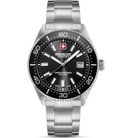 Resim Swiss Military Smwgh0004903 Kol Saati Metalik 
