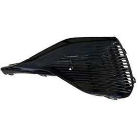 Resim Byd Atto 3 Sol Ön Tampon Sensör Kapak 2022-2025 