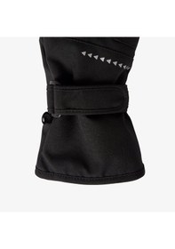 Resim Mc Kinley Lena Kadın Siyah Outdoor Eldiven - 420226 Siyah 
