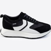 Resim LETOON LTN-S01 Deri Erkek Sneaker 