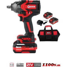 Resim RB-810S 1/2 Şarjlı Somun Sökme 