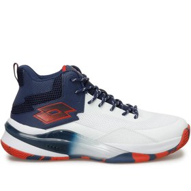 Resim Lotto 4m Superıor 4fx 1015039138 Beyaz 