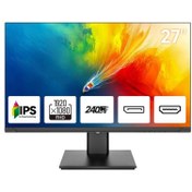 Resim Npc 27" Md2733-b7 240hz 1ms Ips Fhd Gaming Monitör 
