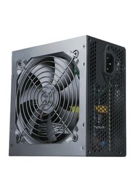 Resim Sprange PS-70 700W 4 Sata 12 CM Fan Güç Kaynağı 