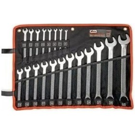 Resim Kombine Anahtar Takımı 20 Parça-rka0632 