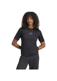 Resim Adidas Kadın Tişört Z.n.e Siyah 