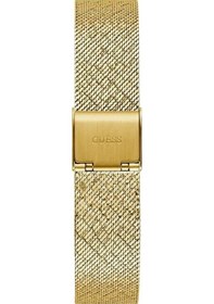 Resim Guess Gugw0748l2 Quartz Çelik Altın 32 Mm Kadın Kol Saati 
